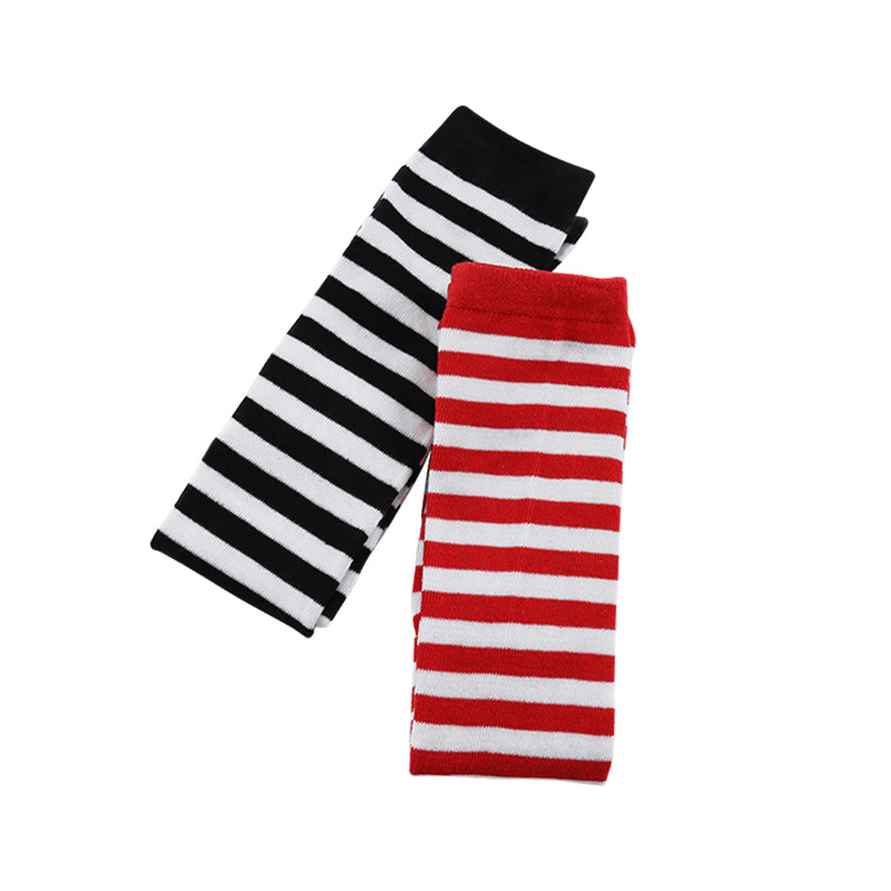 Japanese Women's Socks Spring and Autumn All-Match Striped Long Socks Cosplay Anime over Knee Socks Factory Wholesale