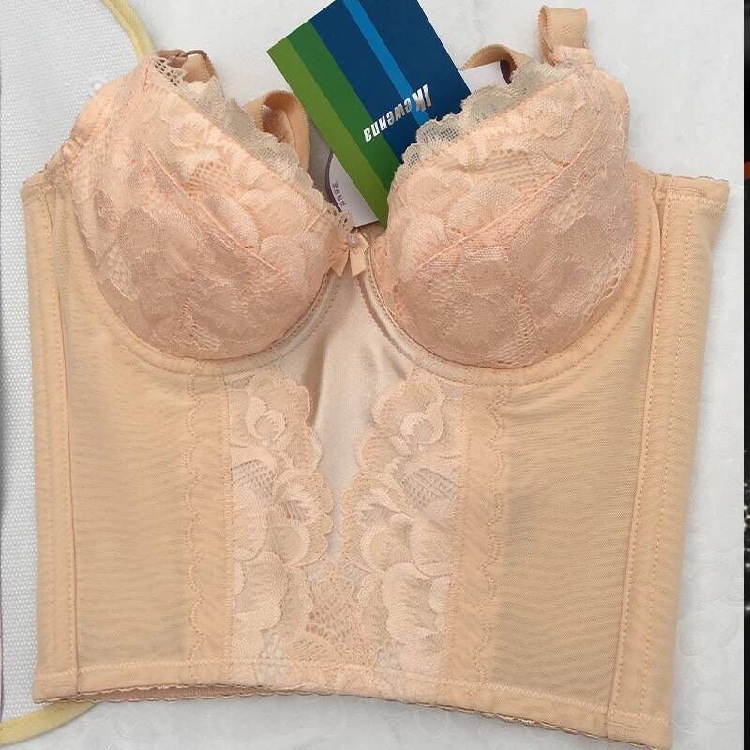 伊克温娜身材管理器夏款调整型束腰塑身衣美体收腹轻薄性感内衣女