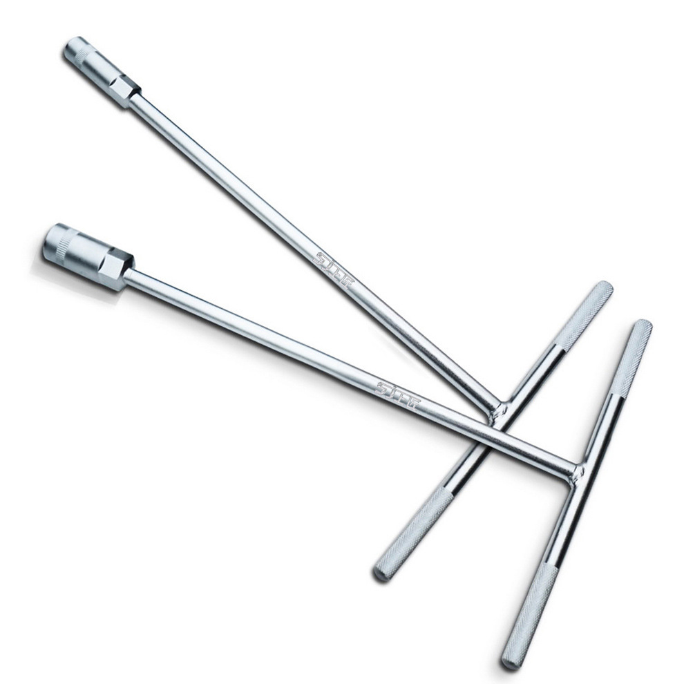 套筒扳手五金工具t字形扳手tt型外六角套筒汽车摩托车机维修工具