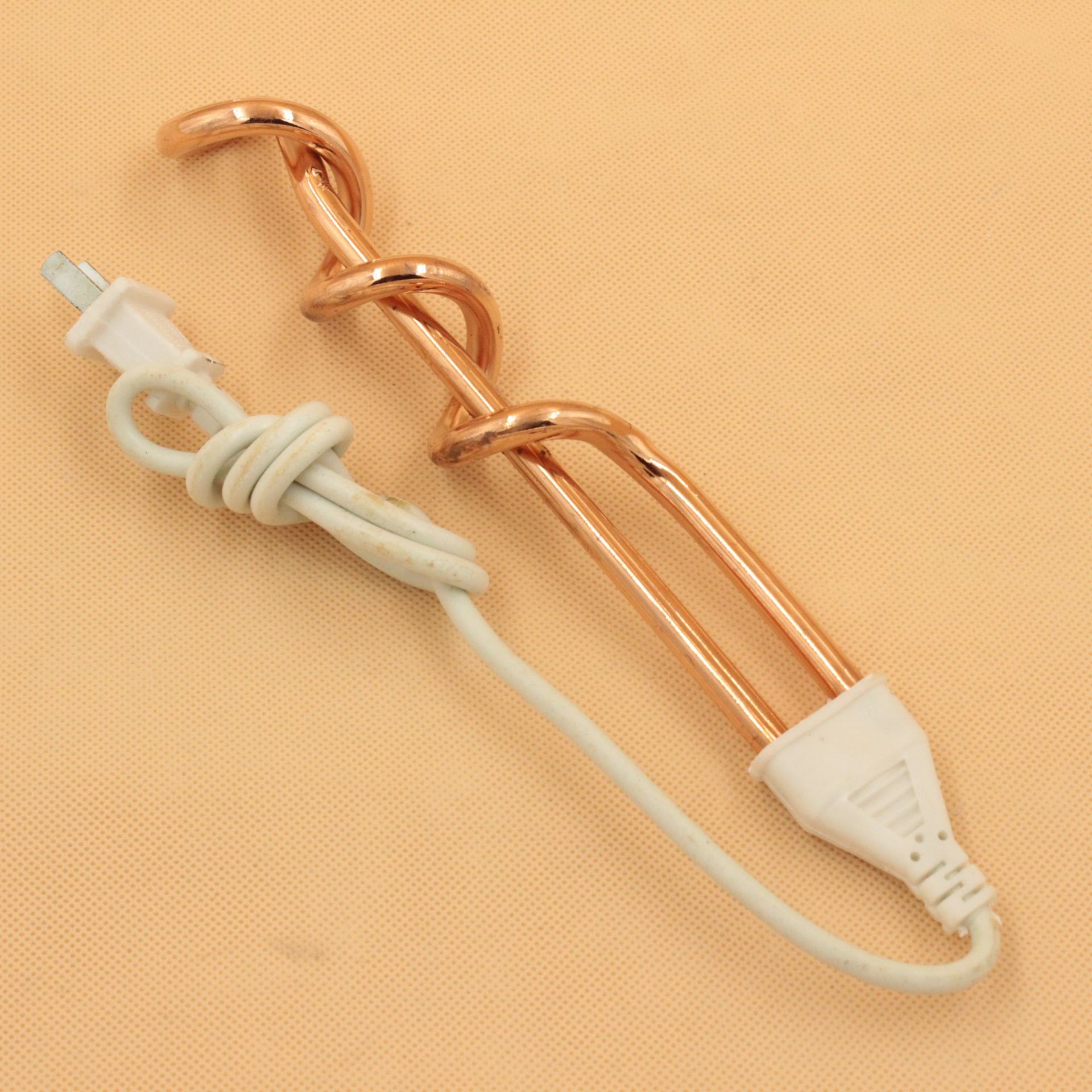 华剑a8家用小型热得快 发热棒烧水棍 直立形热得快