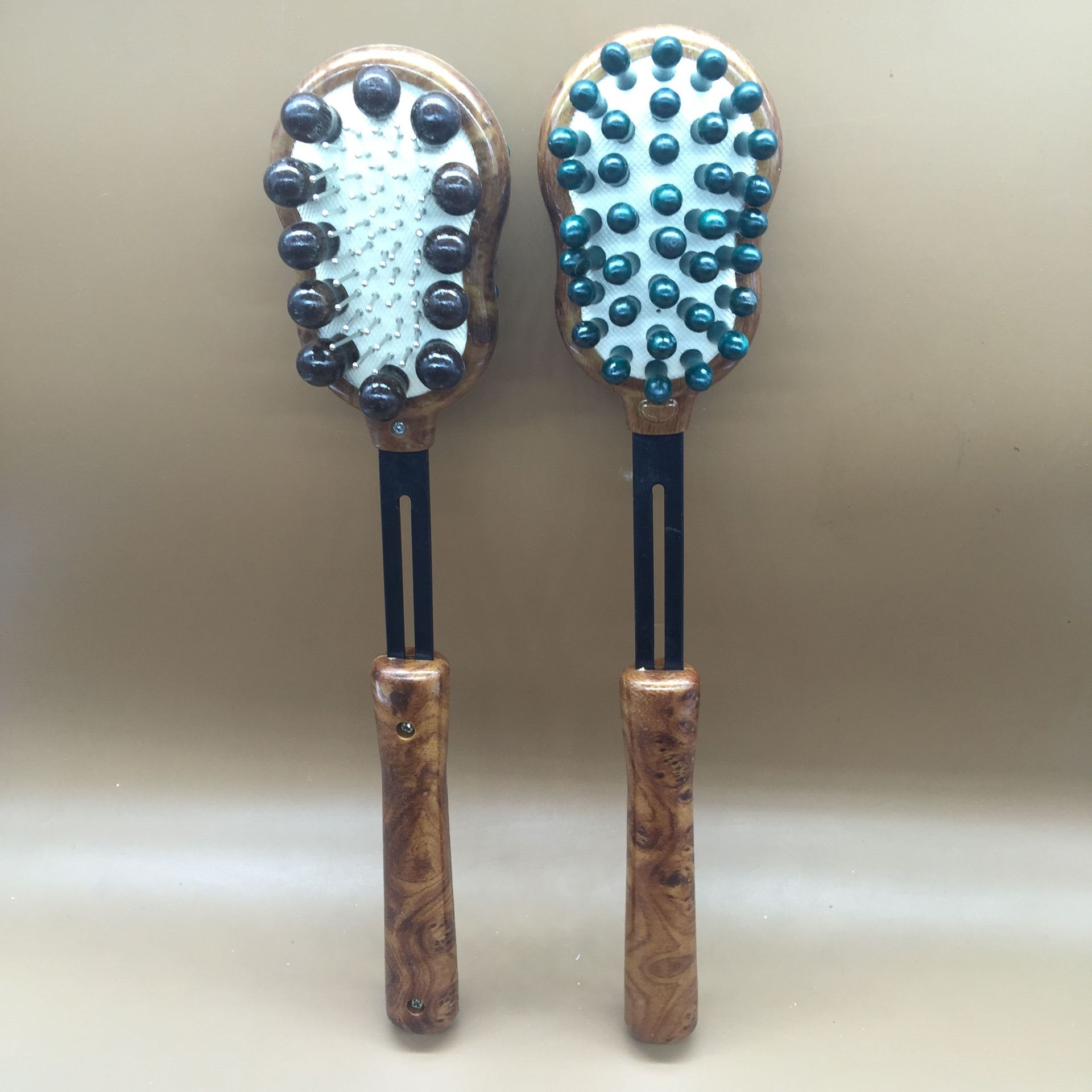 神悦888按摩捶健身捶拍打按摩器旅游景区