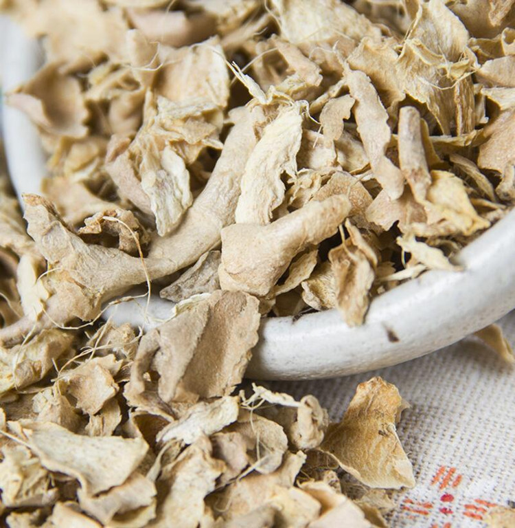 中药材批发 天然姜皮新货正品姜皮 优质姜皮一公斤包邮