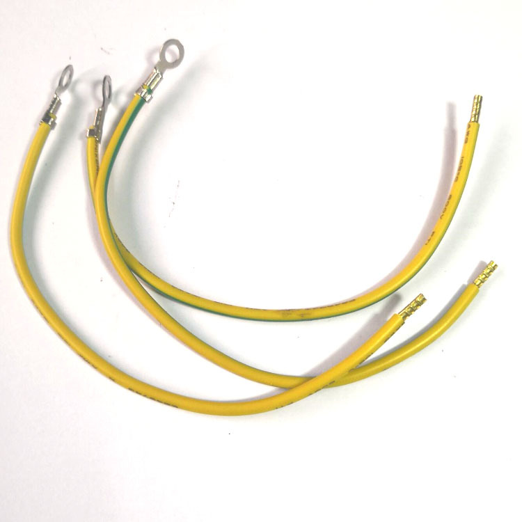 端子线,电子线束,铁弗龙高温电子线