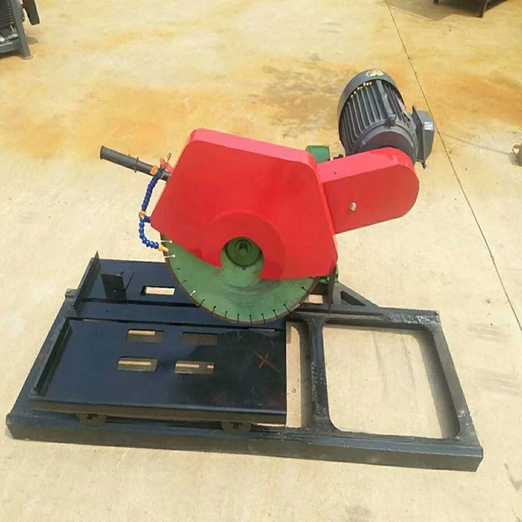 优质石材切割机热销中 高效率 石材切割机