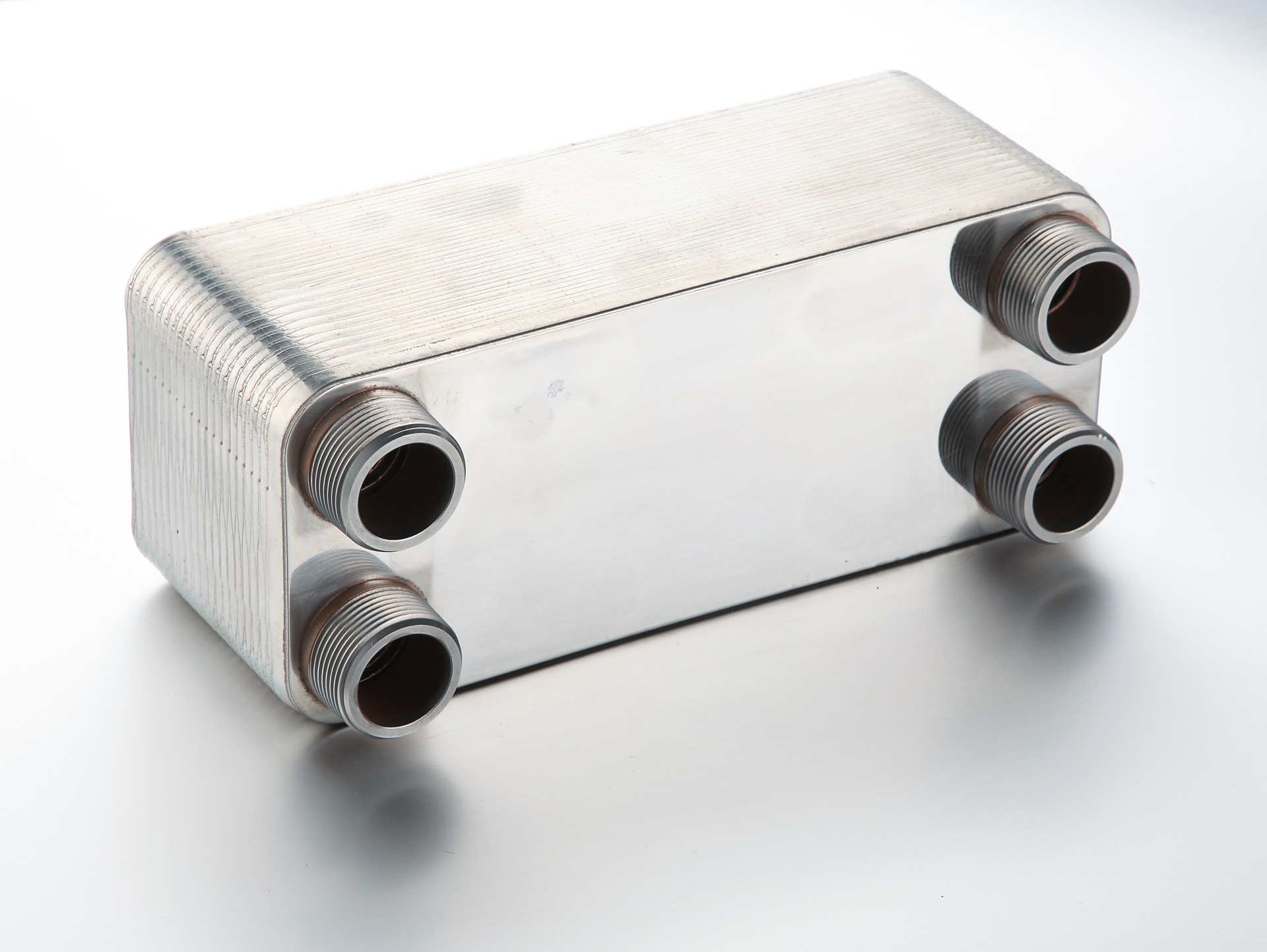 b25th舒瑞普铜钎焊板式换热器swep