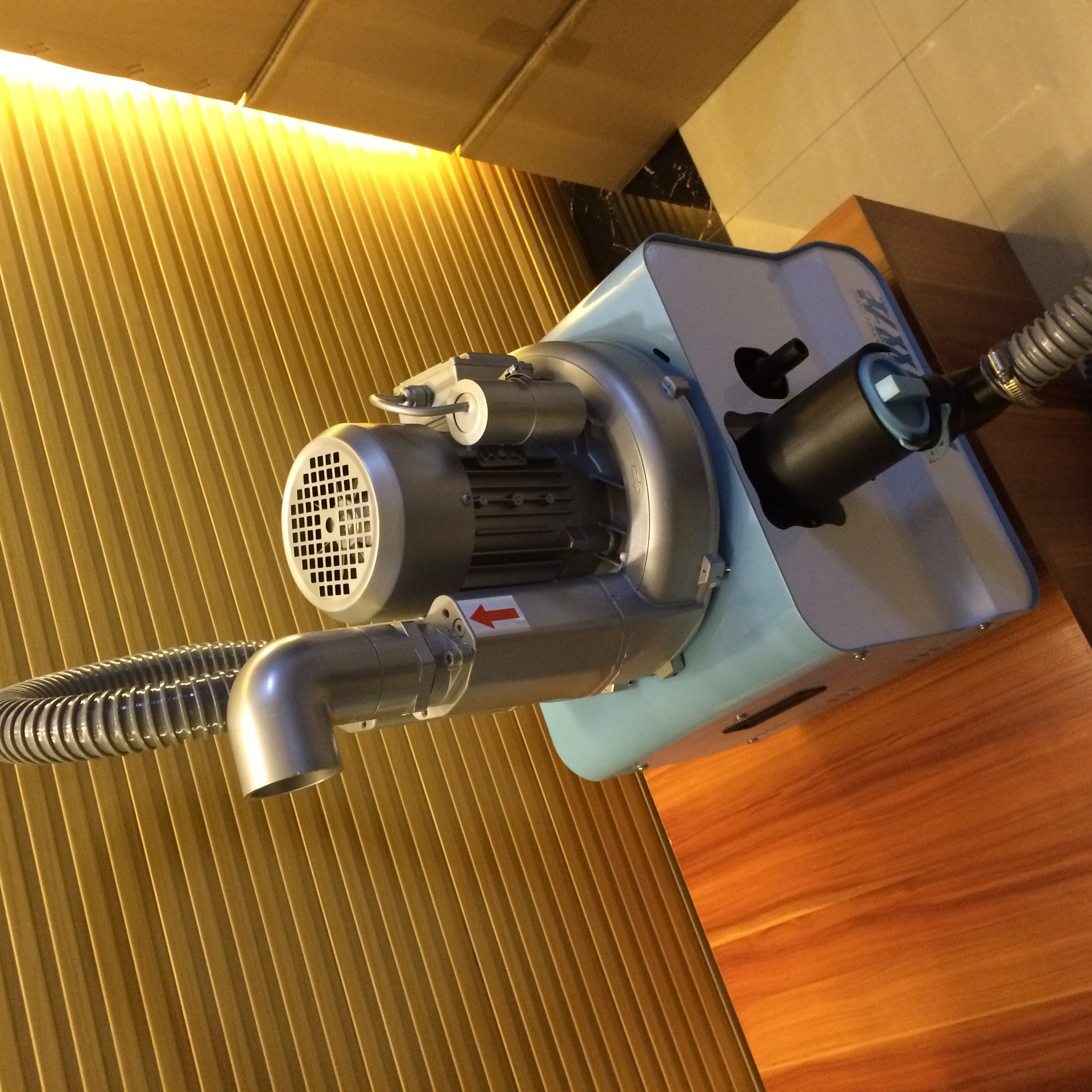 牙科负压泵 齿科设备用【550w】