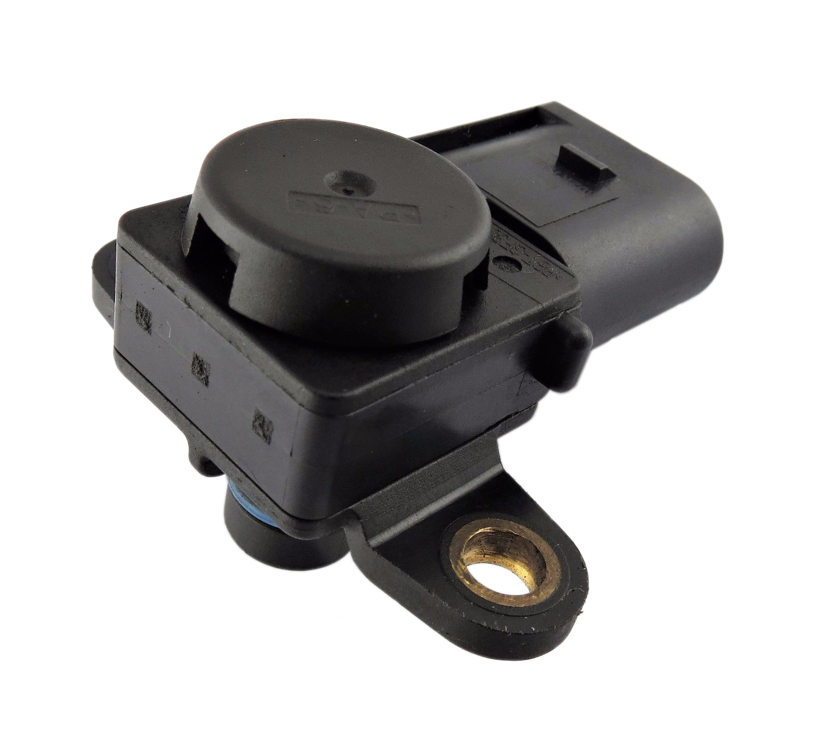 压差传感器适用宝马e46e60e90 增压传感器/进气压力传感器