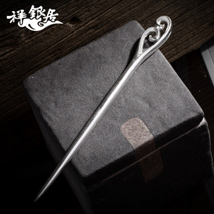 银饰发簪 簪子图片 - 海量高清银饰发簪 簪子图片大全 - 阿里巴巴