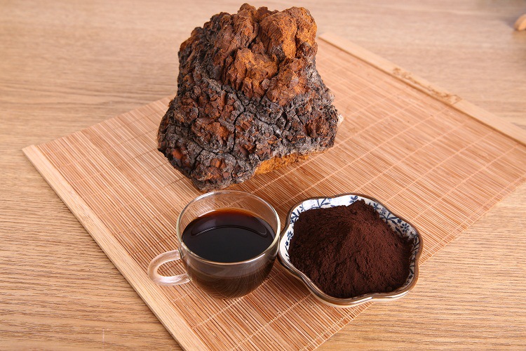 供应白桦茸葡聚糖betad葡聚糖桦褐孔菌另有有机白桦茸粉