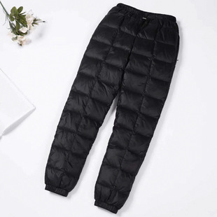 时尚修身羽绒棉裤图片 - 海量高清时尚修身羽绒棉裤图片大全