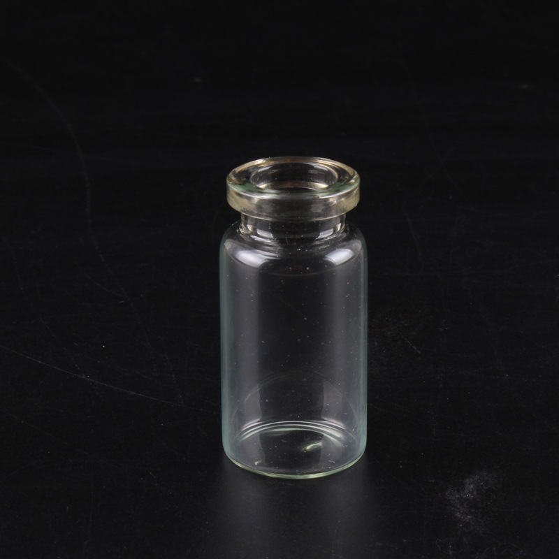 供应管制瓶西林瓶玻璃瓶中性硼硅冻干西林瓶