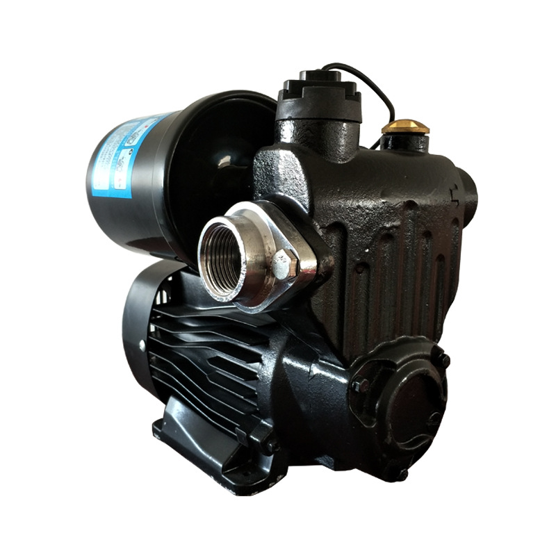 批发单相wzb家用清水抽水智能稳压全自动冷热水自吸增压电泵