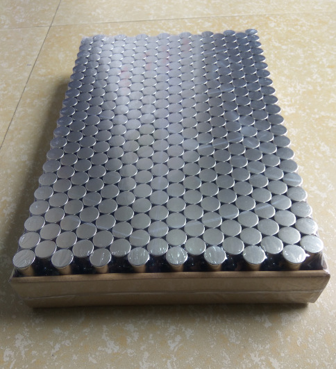 预镀镍21700圆柱型锂离子动力电池钢壳杜绝金属粉屑降低自放电