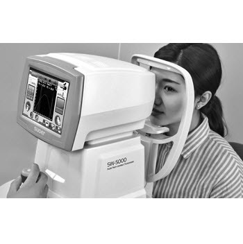 sw-5000非接触式眼压计-阿里巴巴