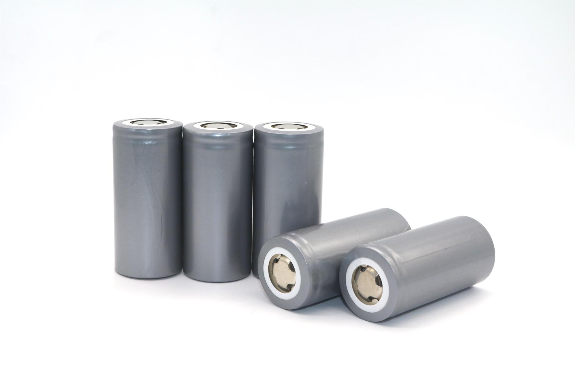 32650磷酸铁锂电池组6000mah容量3.2v电动三轮摩托车充电厂家批发