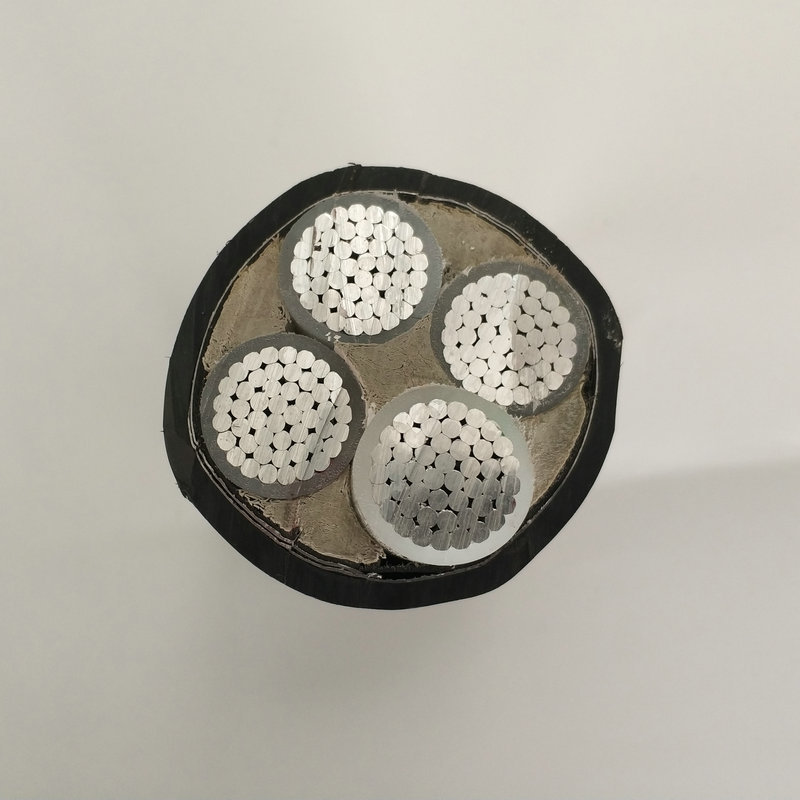 燕通 型号 yjlv22 护套材质 聚氯乙烯 电线最大外径 110(mm)  绝缘