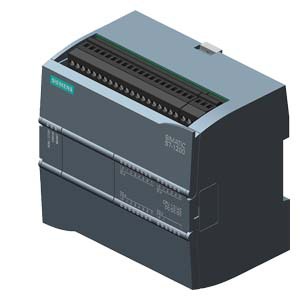 Siemens PLC Sensor SM 1231, 4ai 16bit