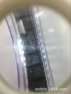 批量订单可议价 光耦 光电耦合器 dip4 sfh615agr-x006-阿里巴巴