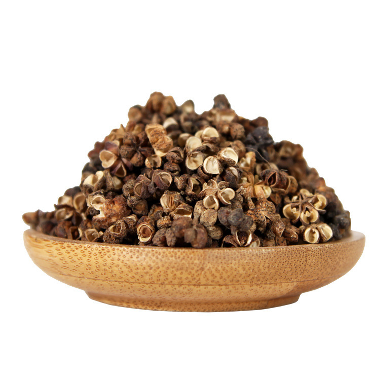 吴茱萸 中药材 新货 吴茱萸 支持药检 承接订单 全场包退换