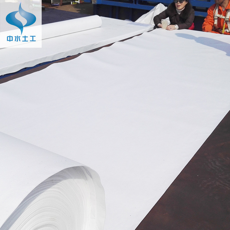 厂家生产透水模板布,供应混凝土透水模板布 全国配送土工膜