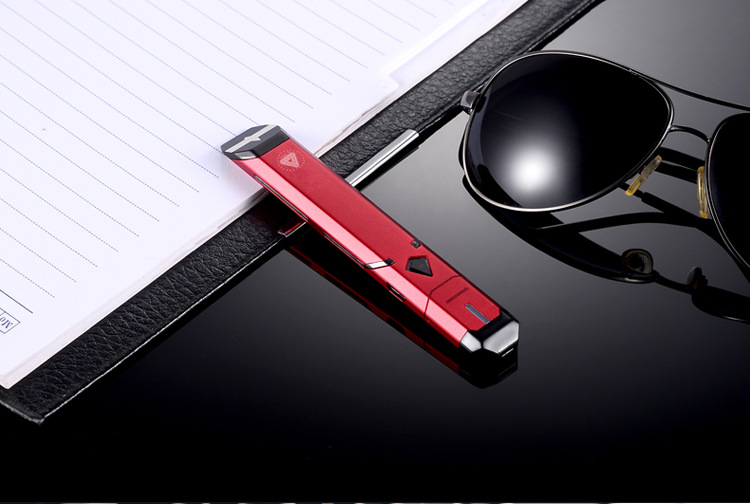 招商lmc终结者电子烟pulse进口迷你小巧便携电子烟戒烟神器