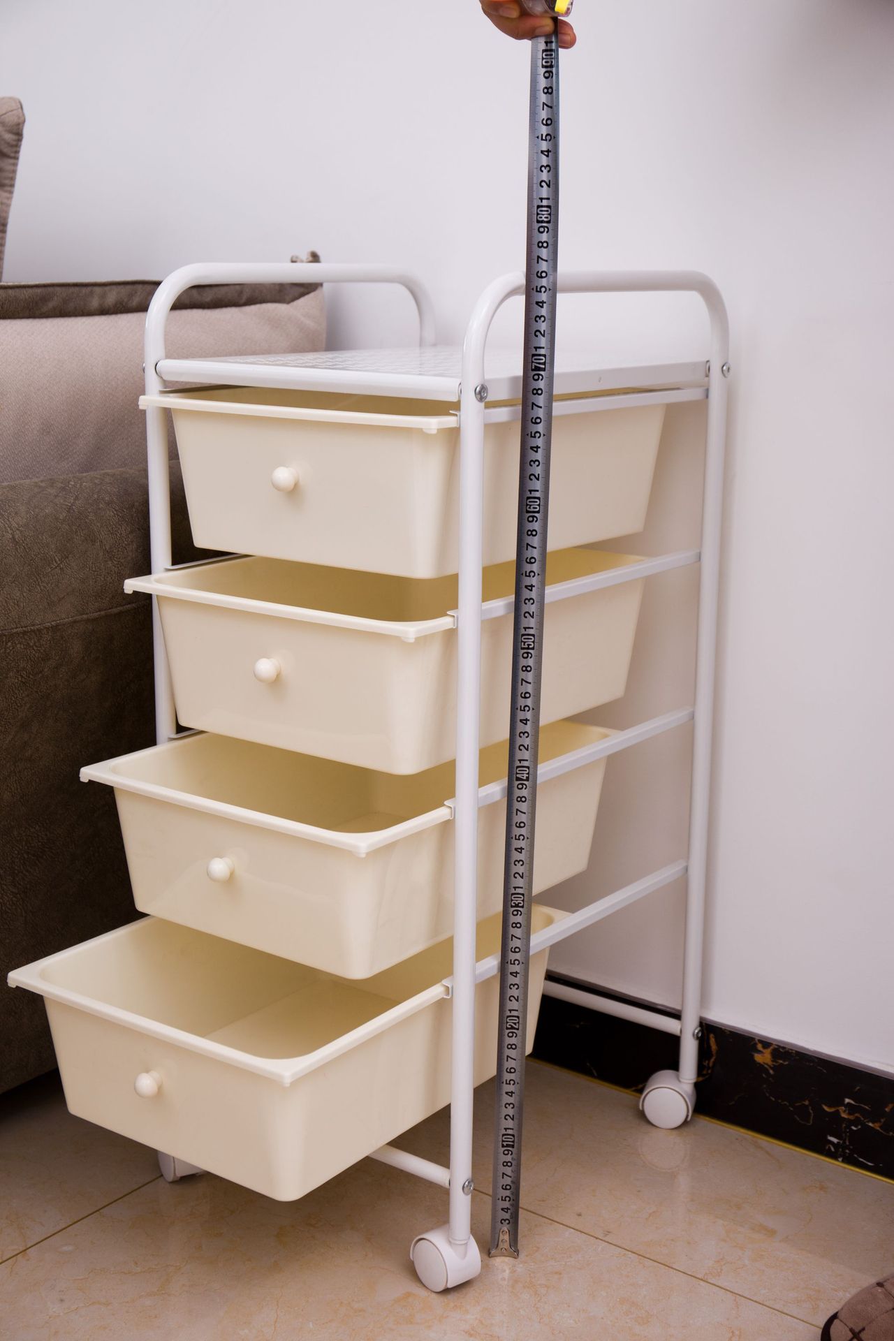 抽屉式收纳箱衣物收纳盒储物收纳盒整理收纳箱置物架抽屉式置物盒