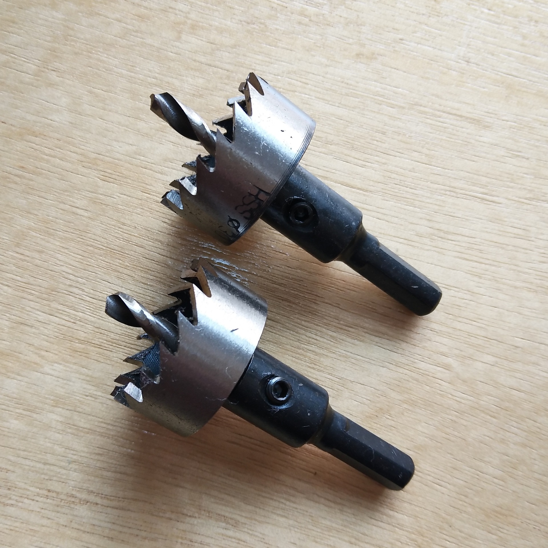 开孔器 高速钢开孔器 铁皮开孔器 不锈钢开孔器 规格16--55