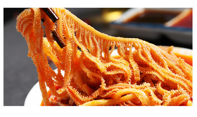 供应 卤味小吃肉类零食牛肚熟食牛百叶