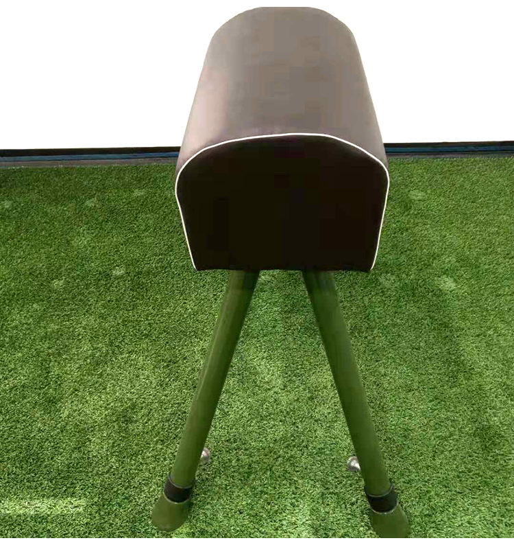 大山羊部队训练比赛田径体操运动健身鞍马大山羊跳马厂家