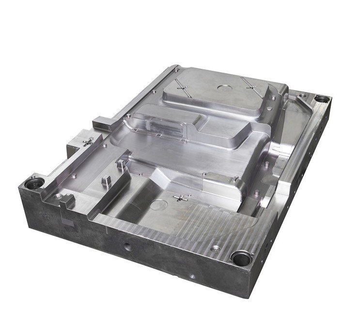 专业制造五金冲压模具 电动汽车内门板模具厂家 汽车塑料件模具