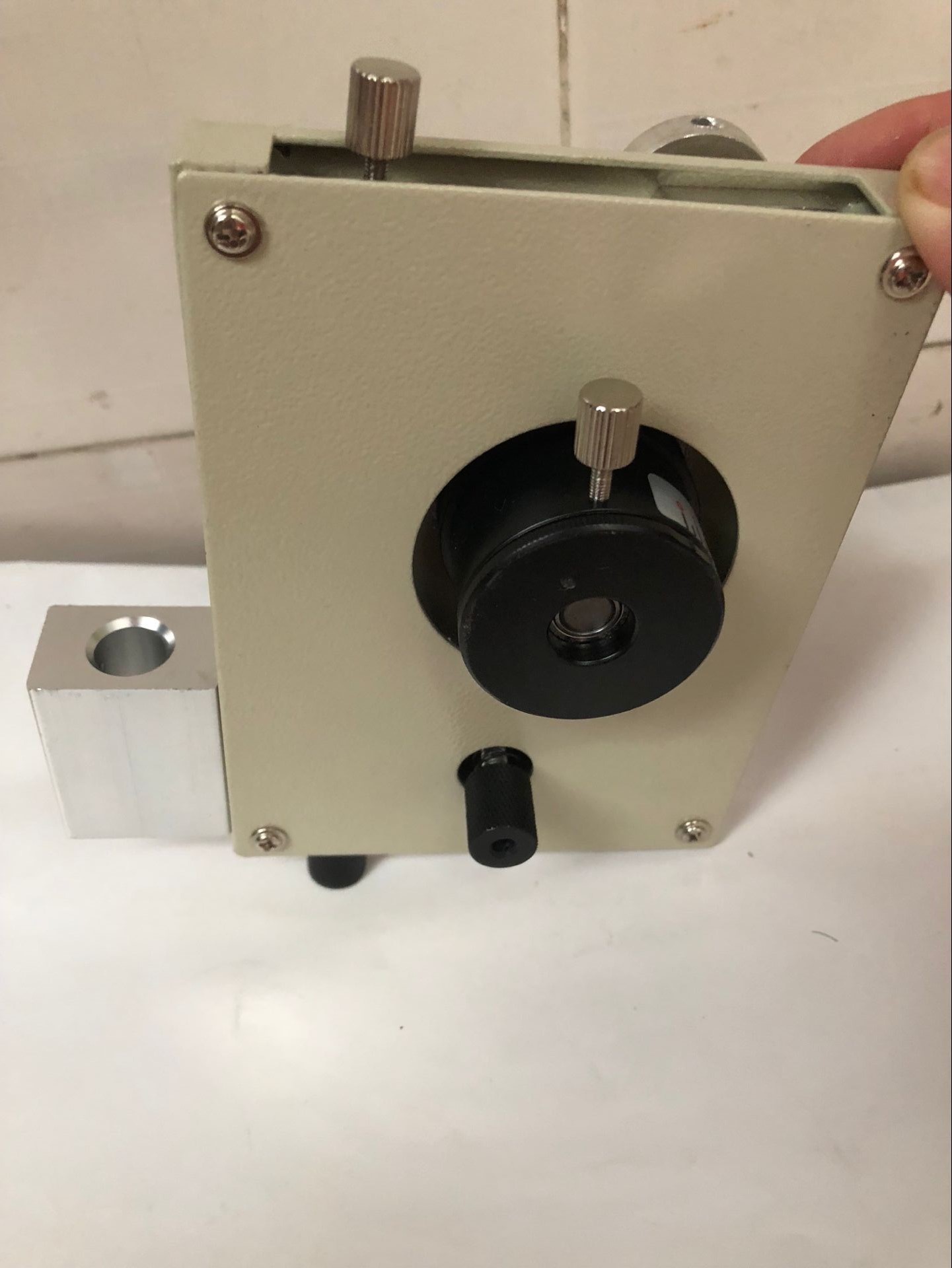 厂家生产磁阻尼张力器绕线机张力器磁力张力器现货包邮绕线机配件