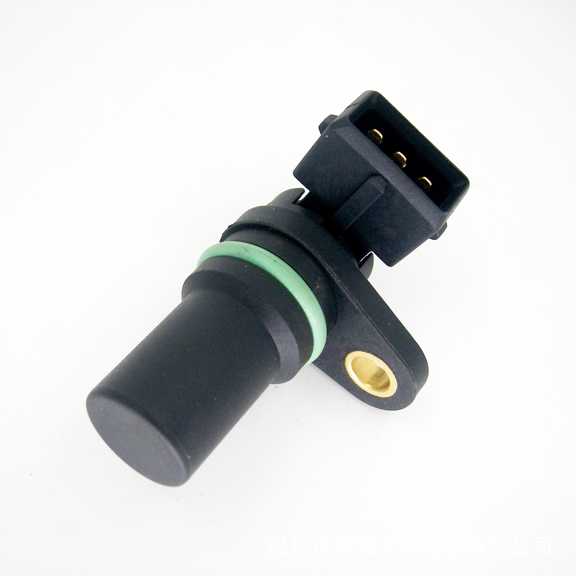 适用解放大柴凸轮轴位置相位传感器3602130-60d dv100-3823160