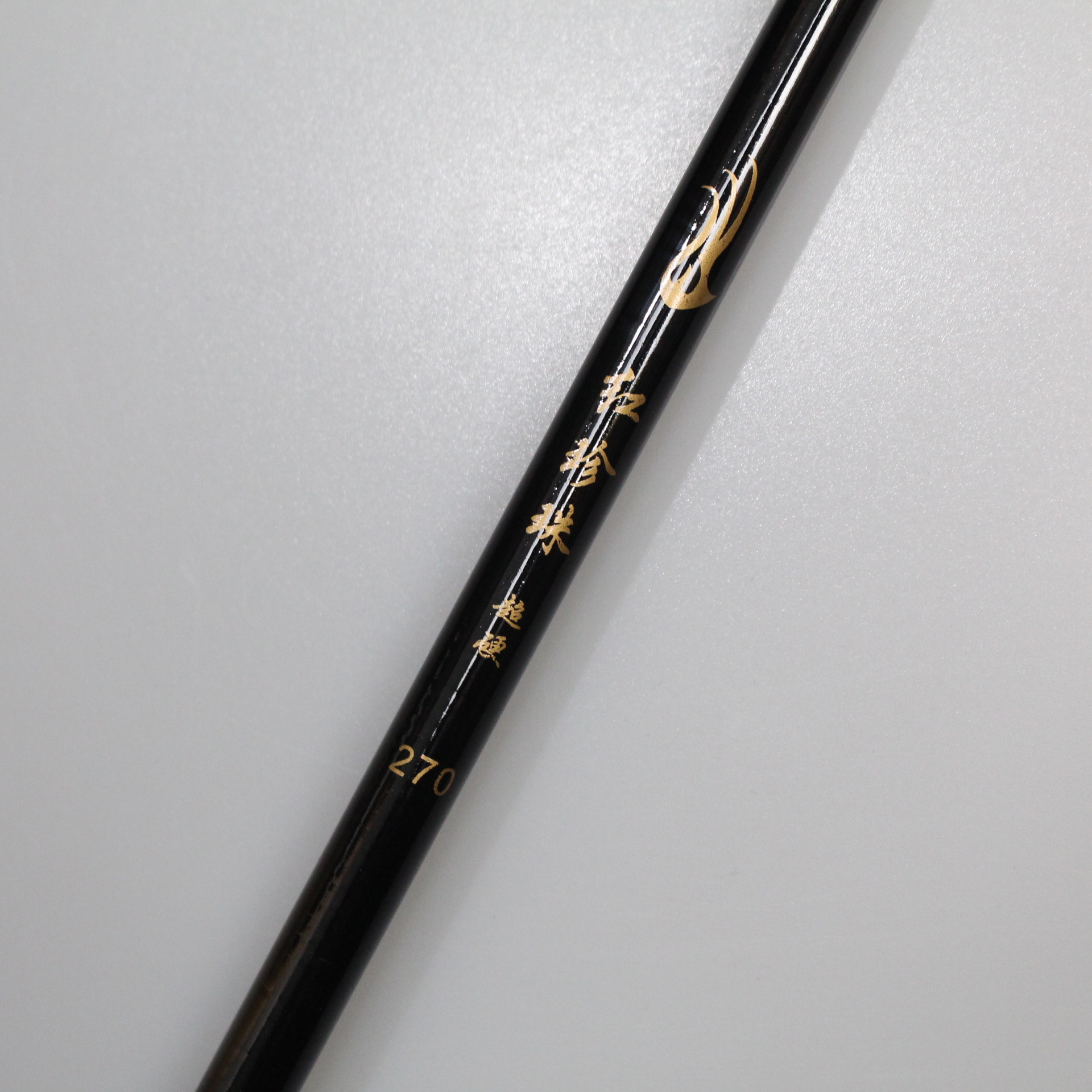 虾竿虾杆玻璃钢手竿钓1.8米钓虾竿2.1m钓鱼杆2.4米红珍珠2.7鱼竿