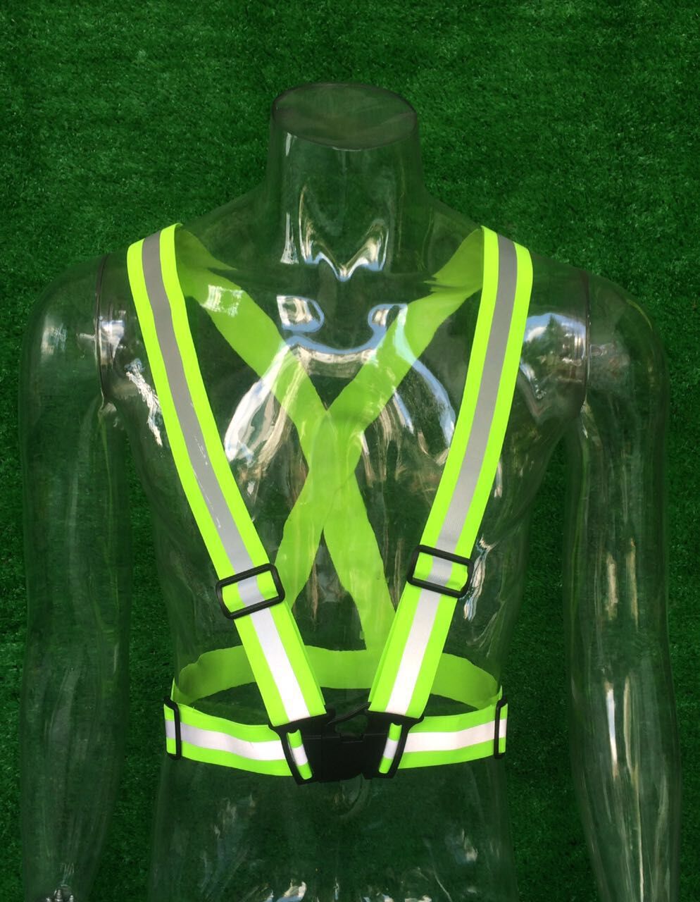 安明反光广告膜3100a级反光膜反光材料贴纸交通刻字膜标牌膜车贴