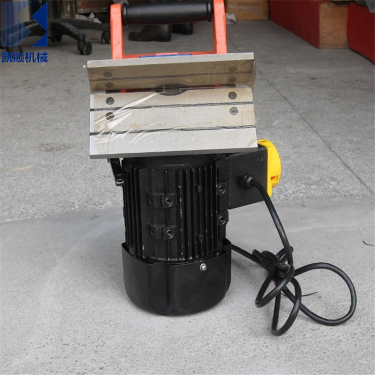 模板手提式倒角机