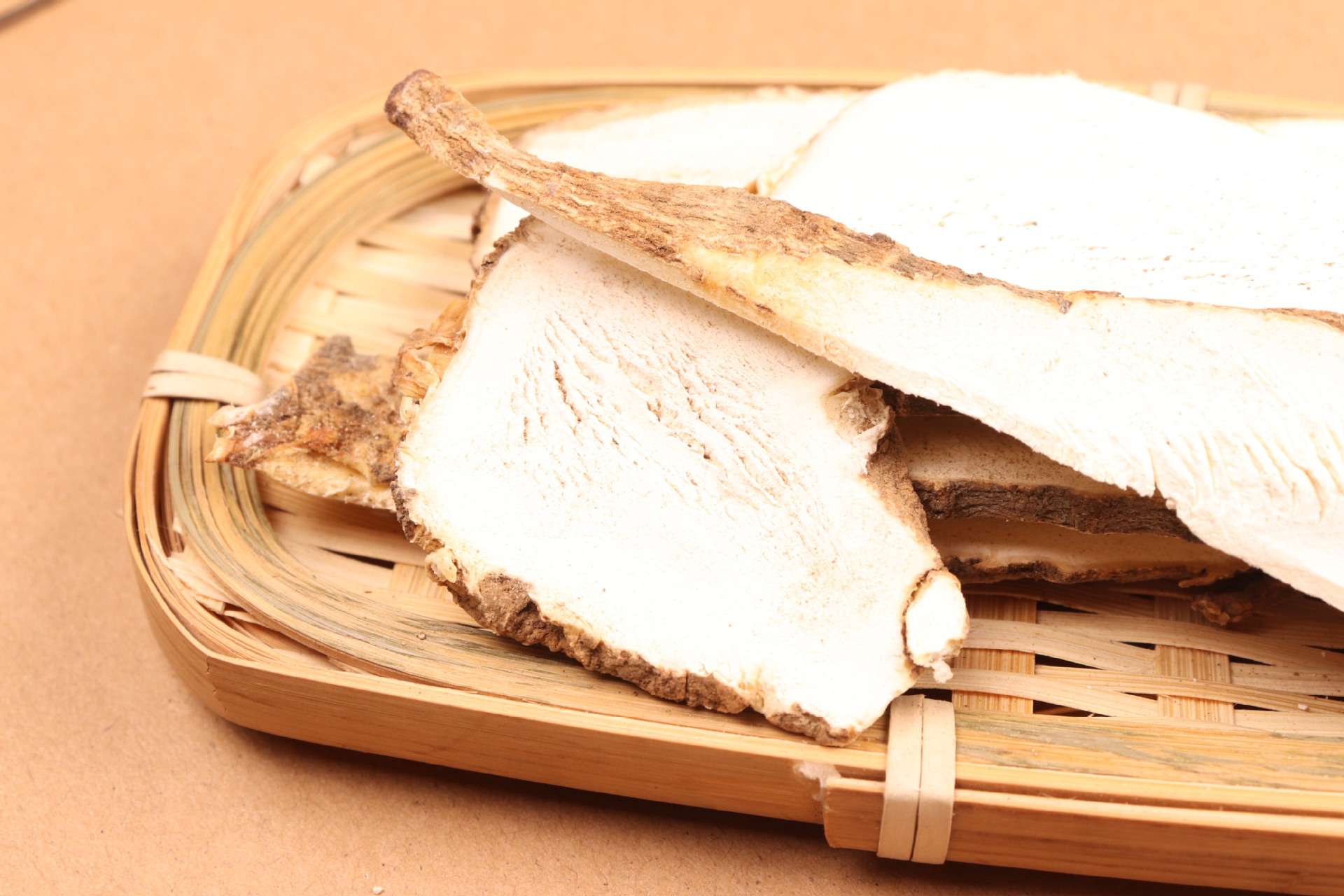 白芷全干新货批发散装500g中药材无熏硫四川白芷个现打现磨白芷粉