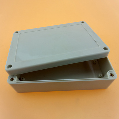 注塑模具加工制造塑料壳体开模医疗配件防水壳塑胶产品注塑加工厂