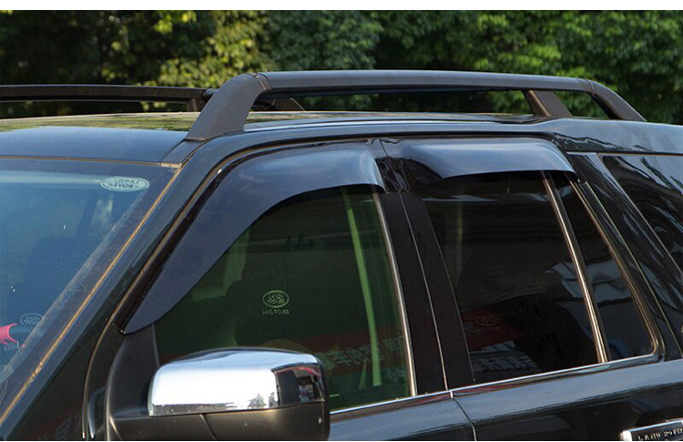 雨航品牌神行者2行李架 神行者2原厂行李架神行者2改装专用车顶架