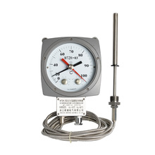 变压器油面温度控制器WTYK-03 变压器信号温度控制器输出两组常开