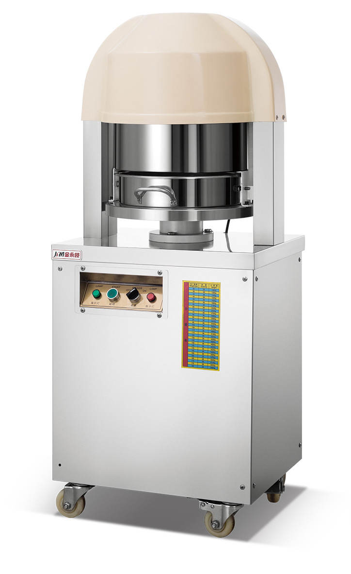 厂家直销电动分块机 商用机器分块机36块 dough divider