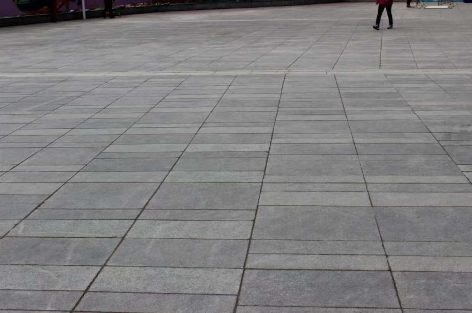 厂家直销 黑色福鼎黑花岗岩异形加工 用于建筑板材批发定制