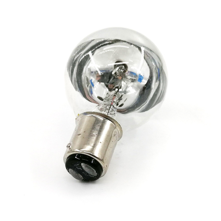 医院用冷光灯手术无影灯24v25w 单孔无影灯泡医疗仪器灯泡