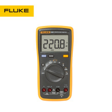 福禄克万用表fluke 12E+全自动数字表手持万用表F12E+ 117C