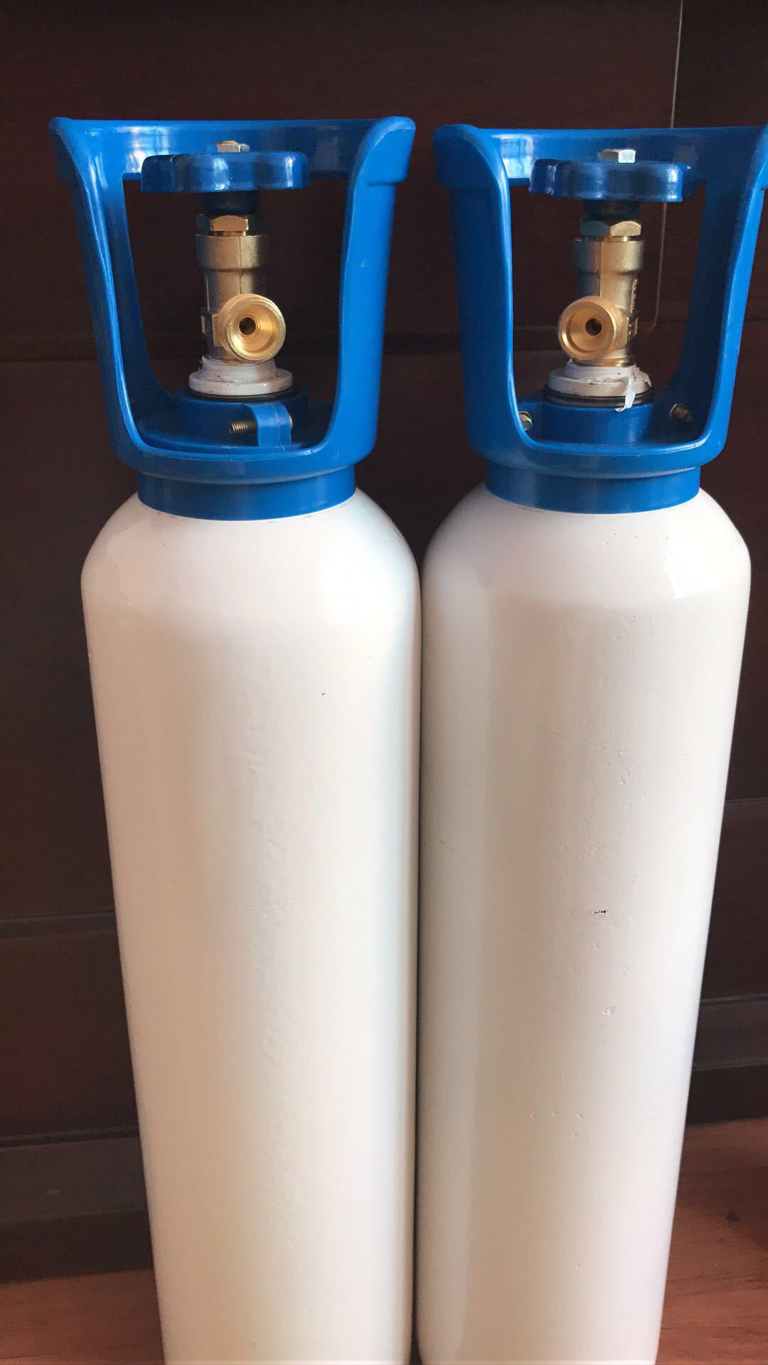 供应氩气瓶 10升氩气瓶 氩弧焊专用瓶 体积小 携带方便 10l氩气瓶