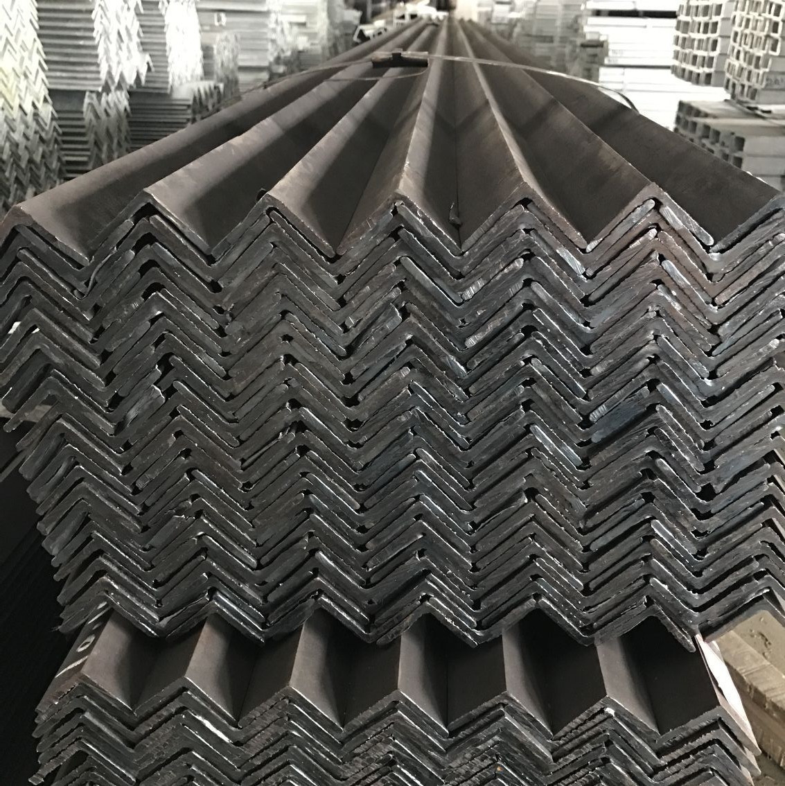 现货25x25x3mm热镀锌三角铁可零售加工 焊接一支起批