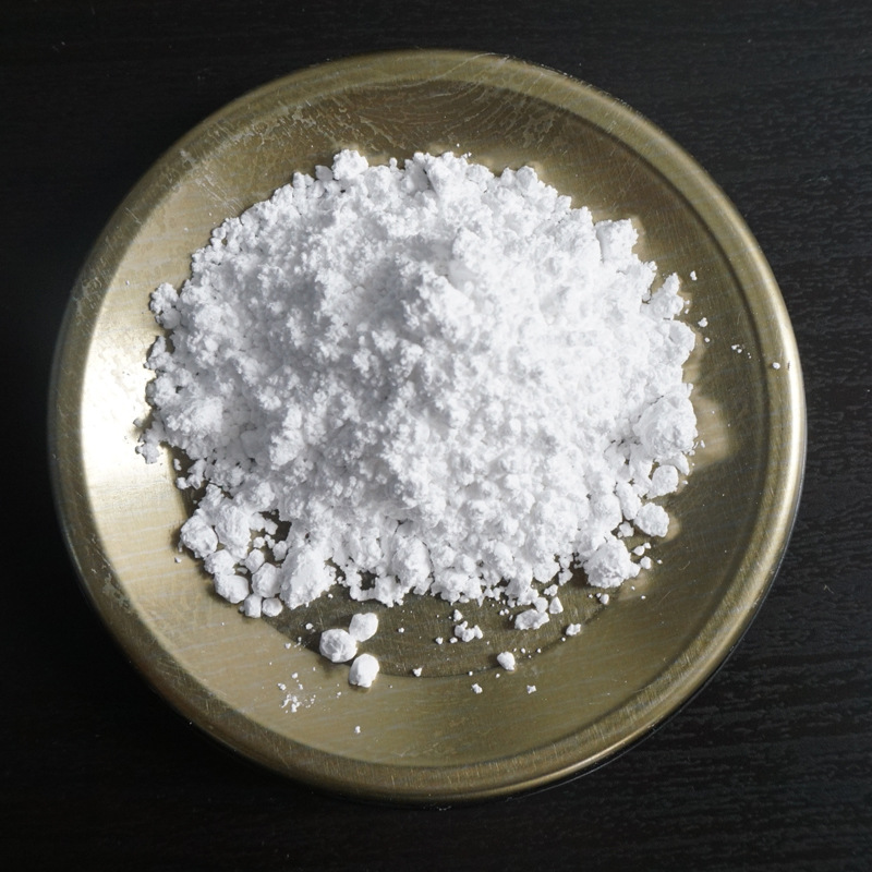 450始熔白透相低熔点玻璃粉陶瓷烧结阻燃橡塑用低温玻璃粉