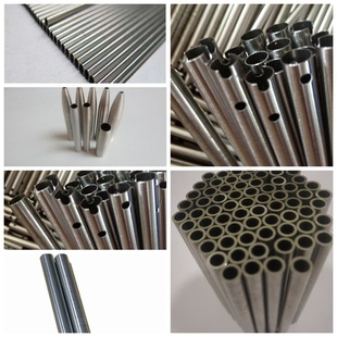 不锈钢折弯钢管