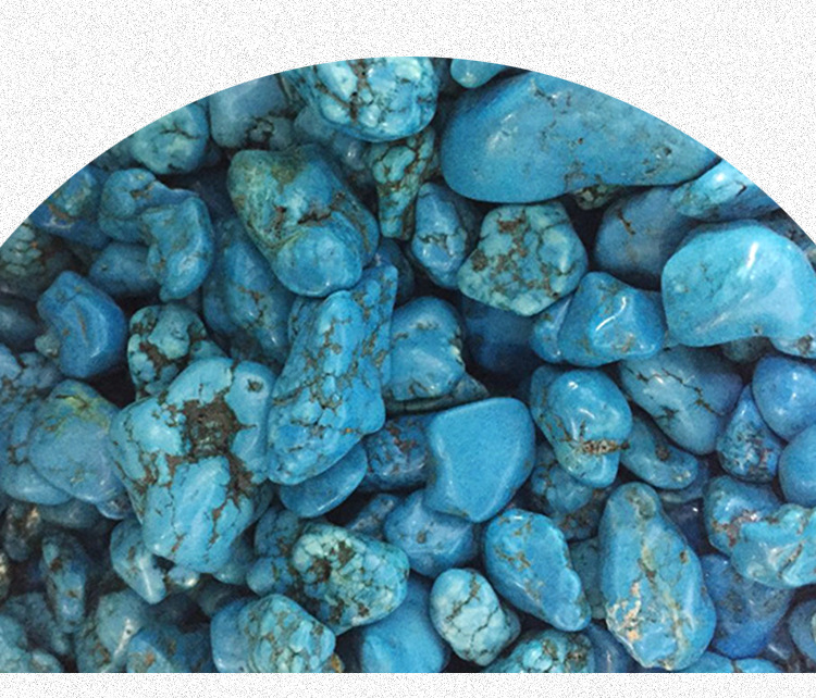 厂家直销 蓝松石 矿物晶体 奇石头原石 收藏品 观赏石 供佛之宝