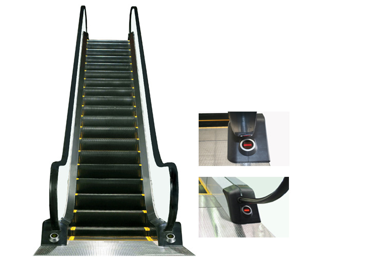 自动扶梯-商场超市扶梯-变频节能-厂家直销