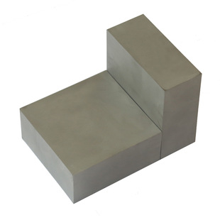 厂家直销硬质合金板材/钨钢板块/四方形合金块各种规格可非标订制